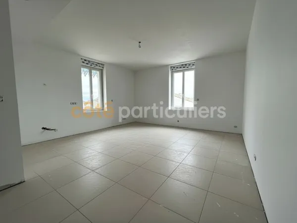 Appartement Arvert 3 pièce(s) 72.46 m2