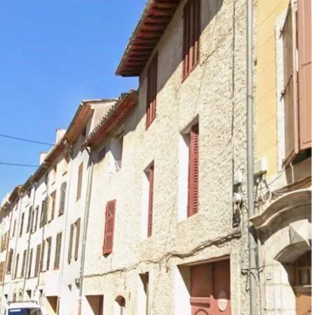 Appartements T3 avec garage entièrement rénovés