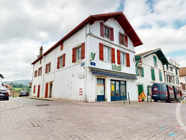 Appartement 5 pièces 100 m²