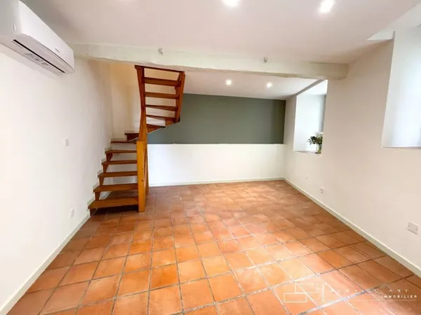 Appartement Vente Auch 3p 41m² 89900€