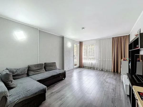 Appartement 3 pièces avec Loggia