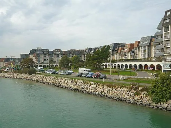 Duplex 4 pièces 95 m²