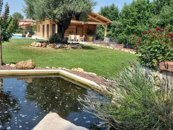 Maison 4 pièces 105 m²