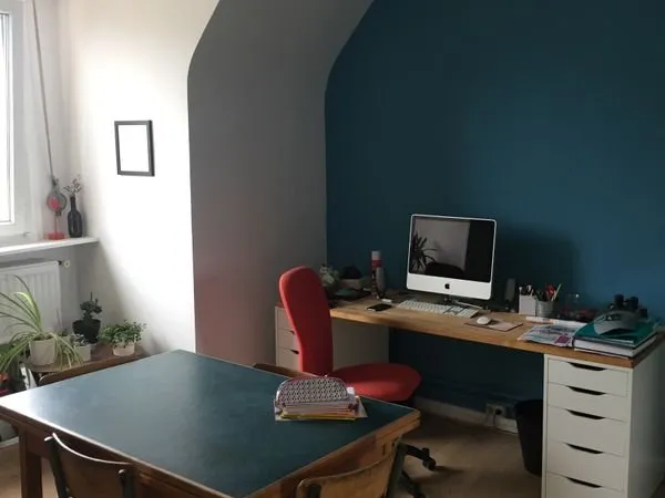 Particulier vend appartement en duplex à Cronenbourg