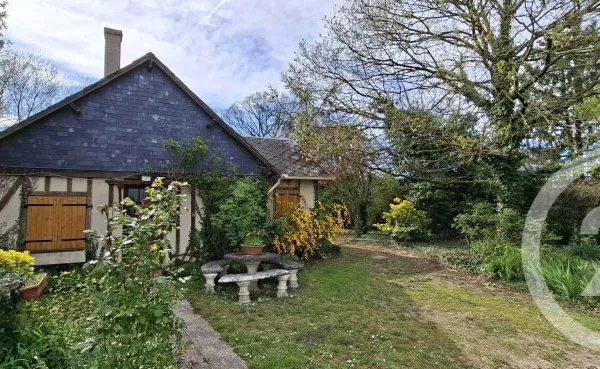 Maison 6 pièces 162 m²