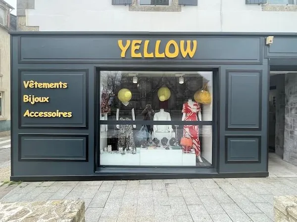 A céder-Fond de commerce prêt à porter & accessoires-Briec