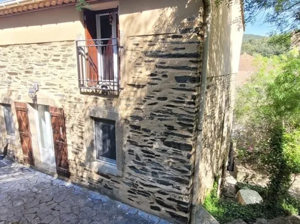 Achat : Maison Cessenon-sur-Orb (34460)