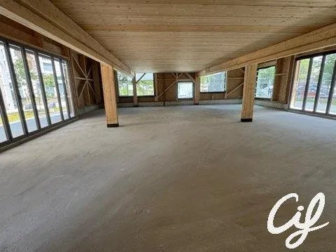 NANTES Le Vieux Malakoff - 249.3 m2 1 200 000 Euros
