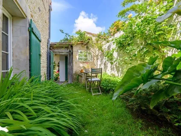 Maison 6 pièces 206 m²