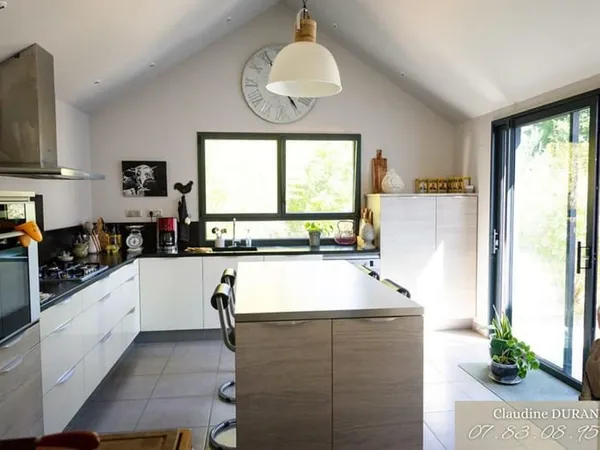 Maison Vente Blain 9p 175m² 466200€