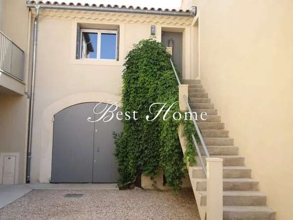 Appartement 3 pièces 78 m²