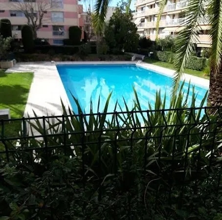 Appartement 2 pièces 55 m²