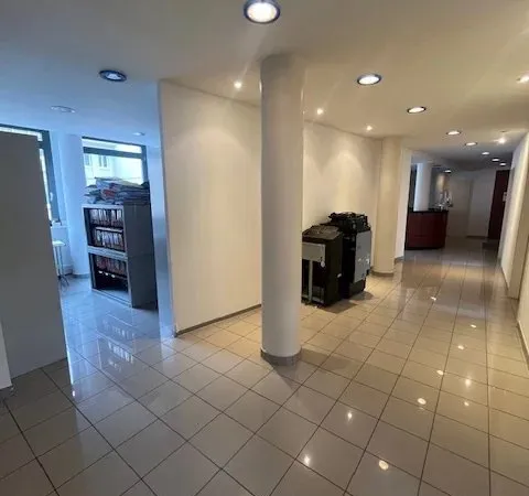Bureaux centre-ville proche gare
