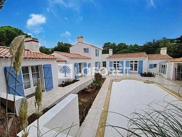 Vente Maison - BARBÂTRE