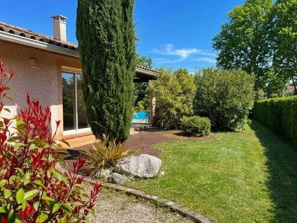 Maison 5 pièces 158 m²