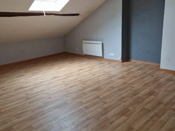 Appartement 2 pièces Nevers de 59 m2