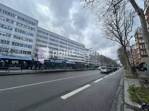 Boutique 207 m²