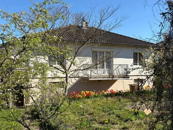 Maison familiale