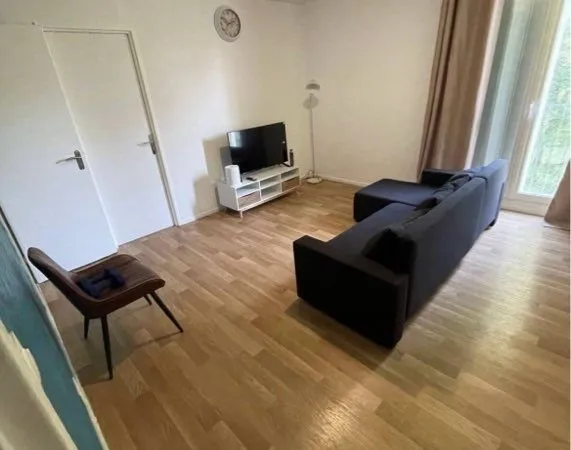 Colocation disponible à Carrières-sous-Poissy