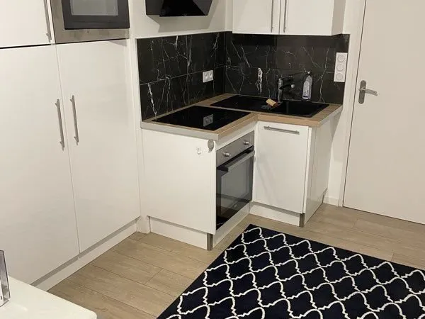 Maison logement