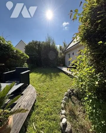 Maison 6 pièces 140 m²