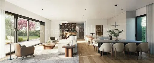Maison 6 pièces 243 m²