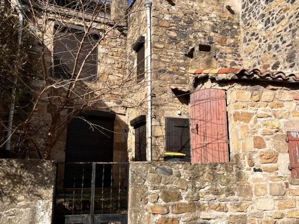 Vente Maison de village 4 pièces