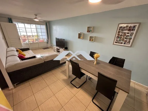 Appartement T2 Tampon
