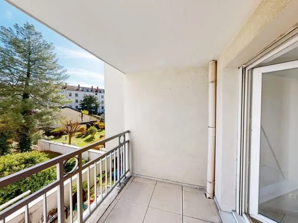Appartement 3 pièces à vendre à Lyon Jean Macé -