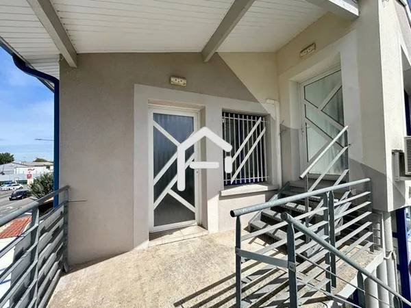 Local commercial 75 m²