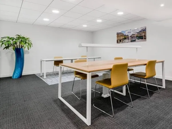 Bureaux 10 m²