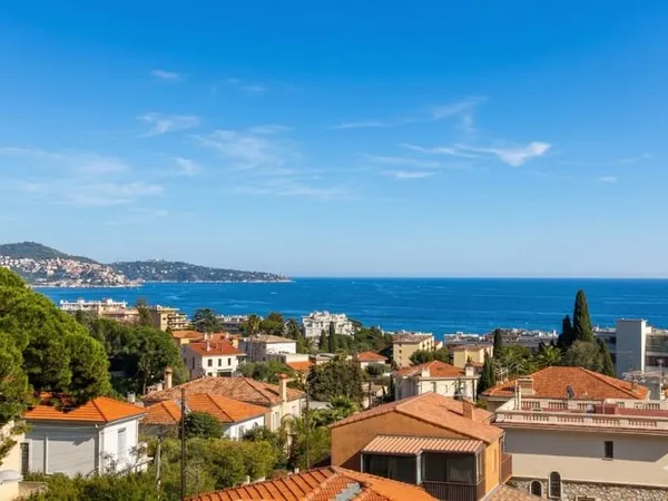 Appartement 3 pièces 89 m²