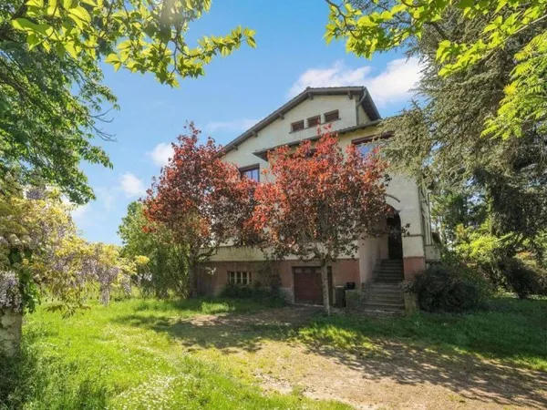 Maison 6 pièces 200 m²