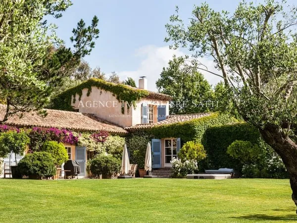 Maison 8 pièces