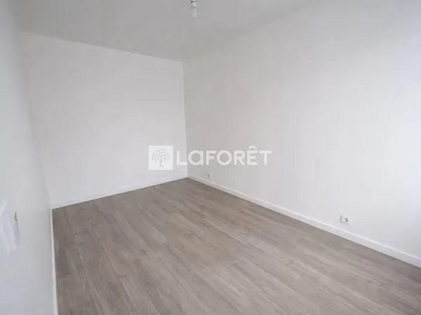Appartement Le Havre 2 pièce(s) 37.79 m2