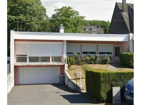 Maison Vente Saint-Michel-sur-Ternoise 7p 155m² 188460€