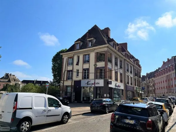 Appartement 1 pièce 30 m²