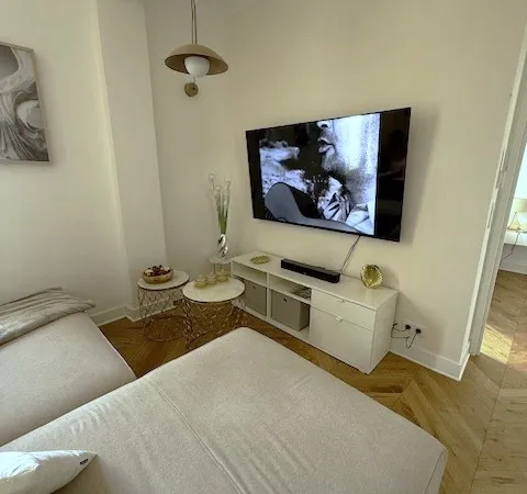 Appartement 3 pièces 47 m²