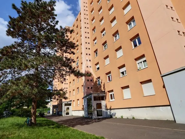 Appartement La Courneuve 3 pièces 52 m2