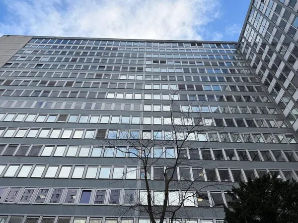 Bureaux 220 m²