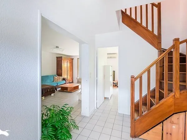 Maison 7 pièces 142 m²