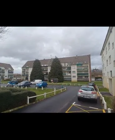 F1 crepy en valois