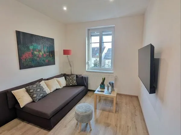 Appartement 3 pièces Schiltigheim
