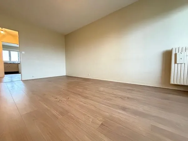 EXCLUSIVITÉ T3 (66.28m² ) EVREUX - Balcon Garage Cave