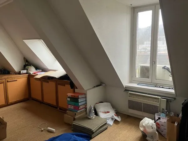 Chambre de 20m2 à louer sur Lons-le-Saunier