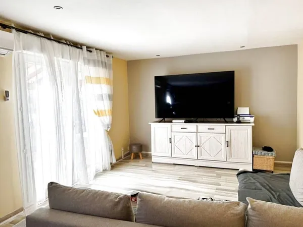 Maison 3 pièces 65 m²