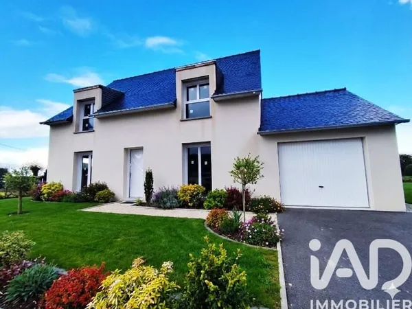 Vente Maison traditionnelle 6 pièces