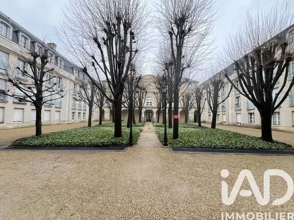 Appartement 4 pièces 109 m²