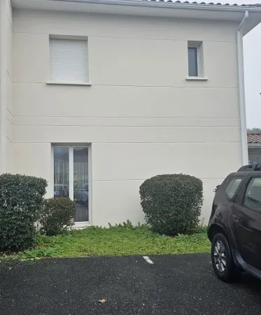 Maison 3 pièces 66 m²