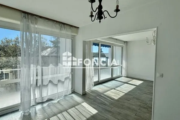 Appartement 3 pièces 75 m²